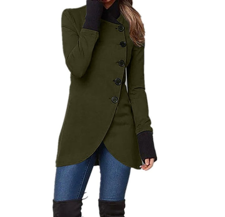 Drune | Übergangsjacke Damen Frühling und Herbst