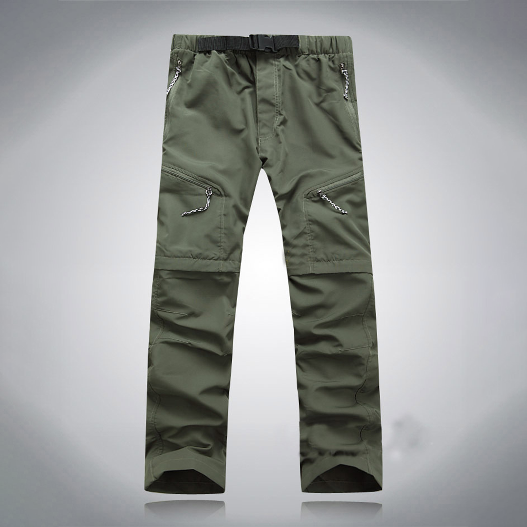 Drune | Bequeme Outdoor Hose