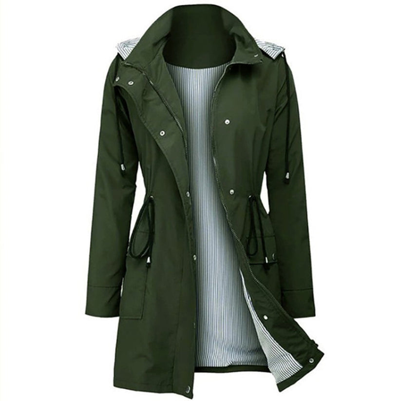 Drune | Windjacke Giselle