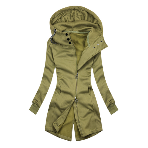 Drune | Wasserfeste Jacke