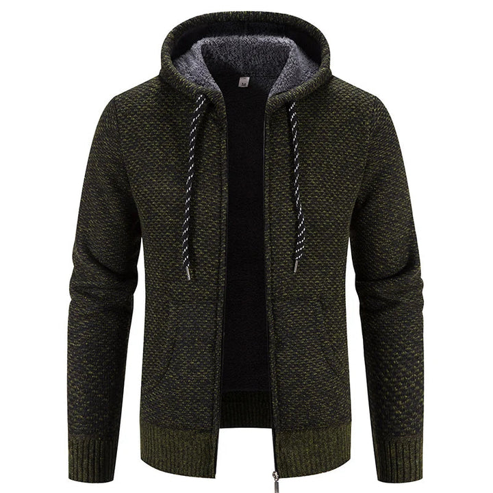 Drune | Strickjacke Für Komfort Und Stil