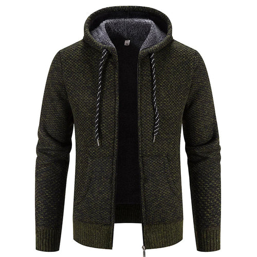 Drune | Strickjacke Für Komfort Und Stil