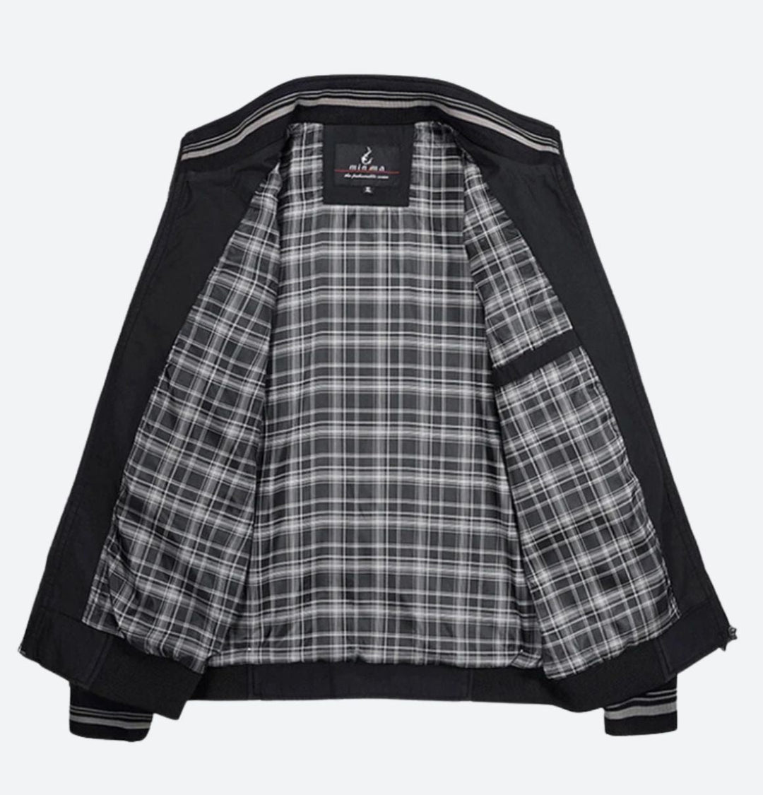 Drune | Herren Sommerjacke