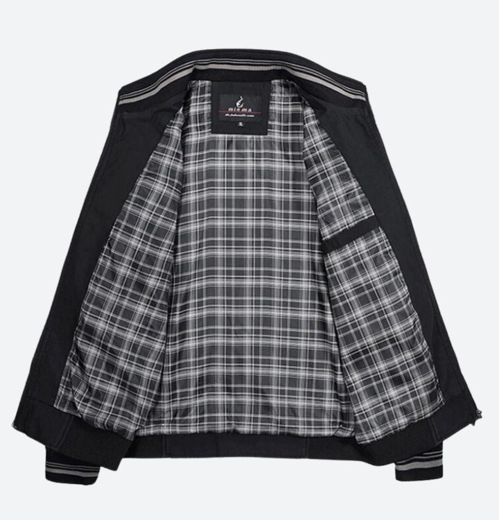 Drune | Herren Sommerjacke