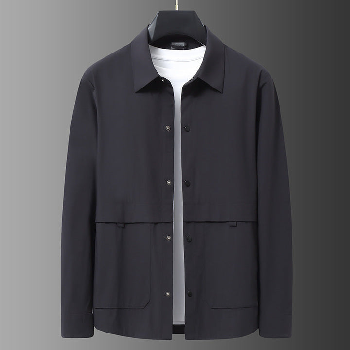 Drune | Shell-Windbreaker