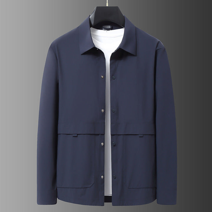 Drune | Shell-Windbreaker