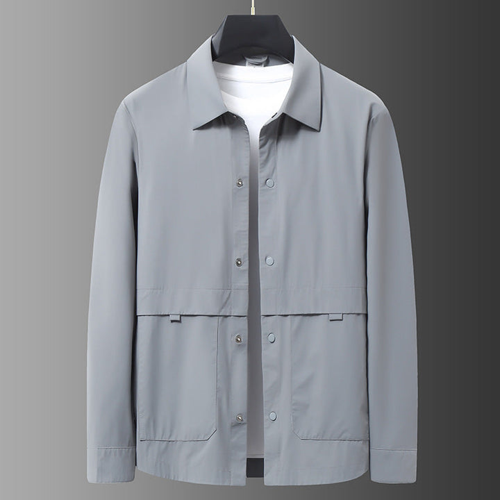 Drune | Shell-Windbreaker