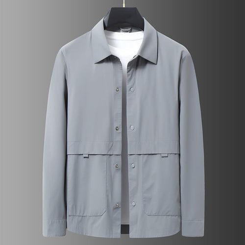 Drune | Shell-Windbreaker