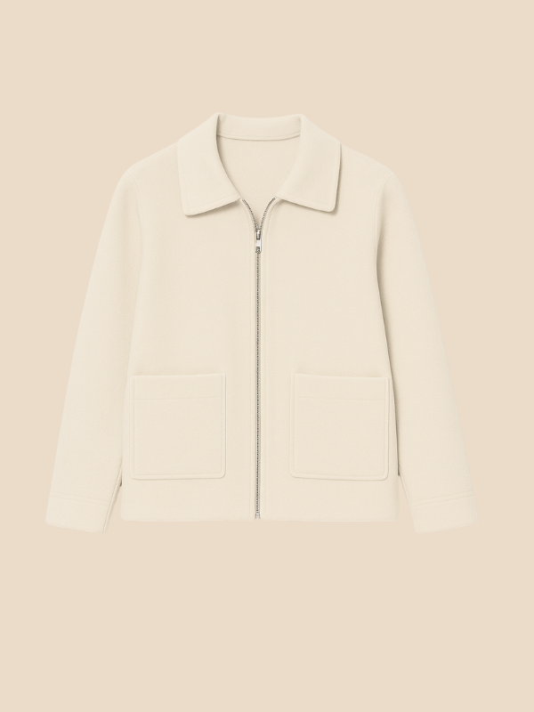 Drune | Damen-Cardigan mit klassischem Design und eleganter Passform
