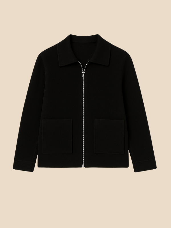 Drune | Damen-Cardigan mit klassischem Design und eleganter Passform