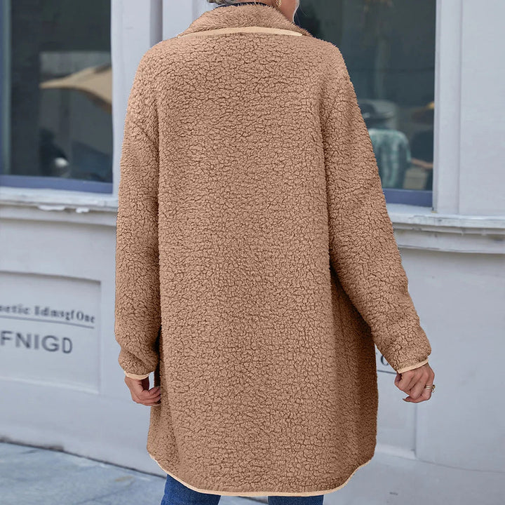 Drune | Warme Winterjacke