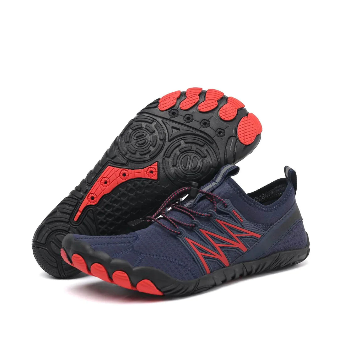 Neuropathie-Schuhe – Gesunde & Bequeme Barfußschuhe