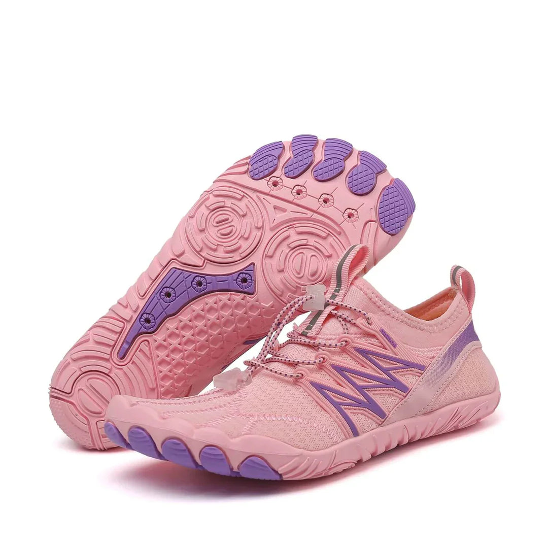 Neuropathie-Schuhe – Gesunde & Bequeme Barfußschuhe