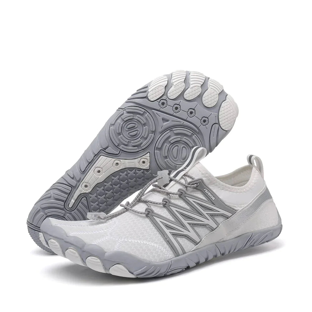 Neuropathie-Schuhe – Gesunde & Bequeme Barfußschuhe