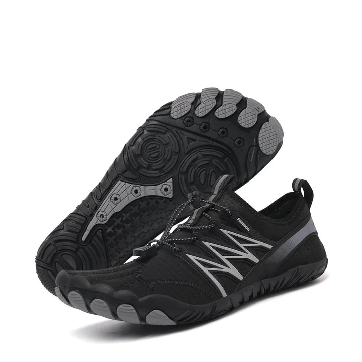 Neuropathie-Schuhe – Gesunde & Bequeme Barfußschuhe