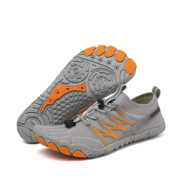 Neuropathie-Schuhe – Gesunde & Bequeme Barfußschuhe
