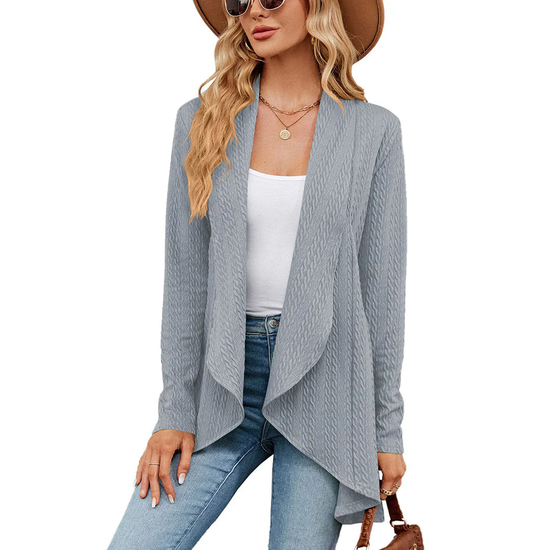 Drune | Strickjacke für Damen