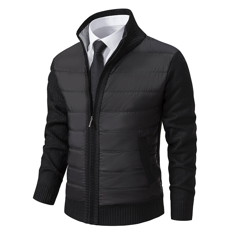 Drune | Kropwärmer Weste Jacke