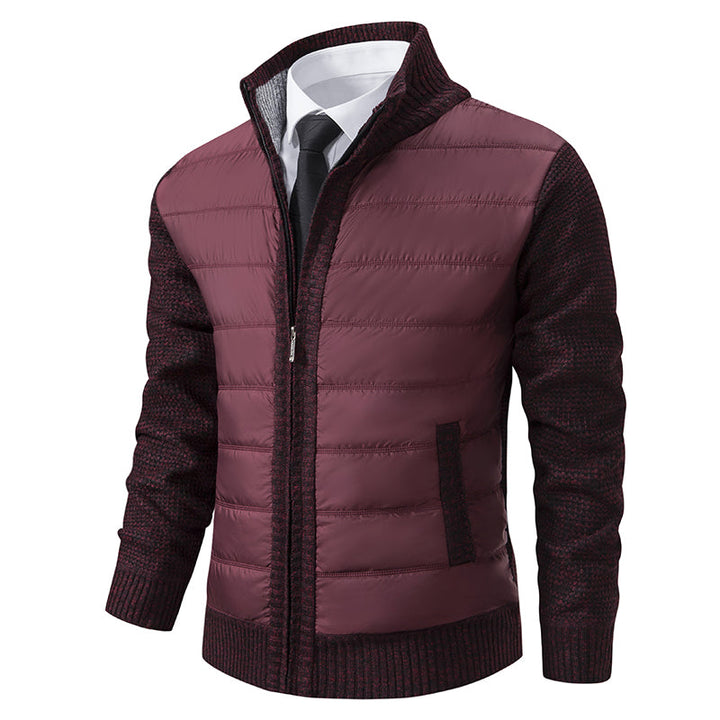 Drune | Kropwärmer Weste Jacke