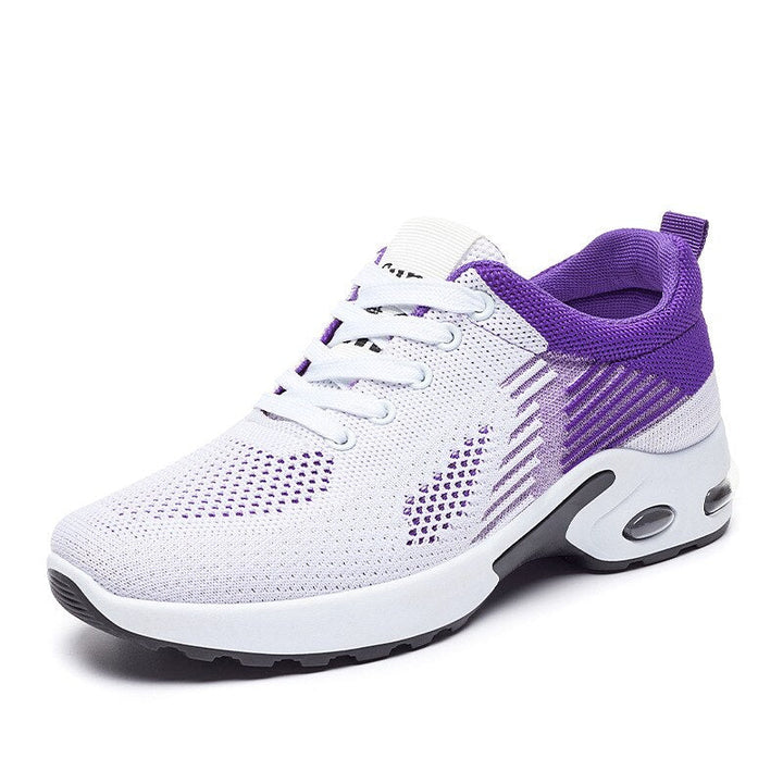 Drune | Komfort Ultimative Bequeme Orthopädische Sportschuhe für Damen
