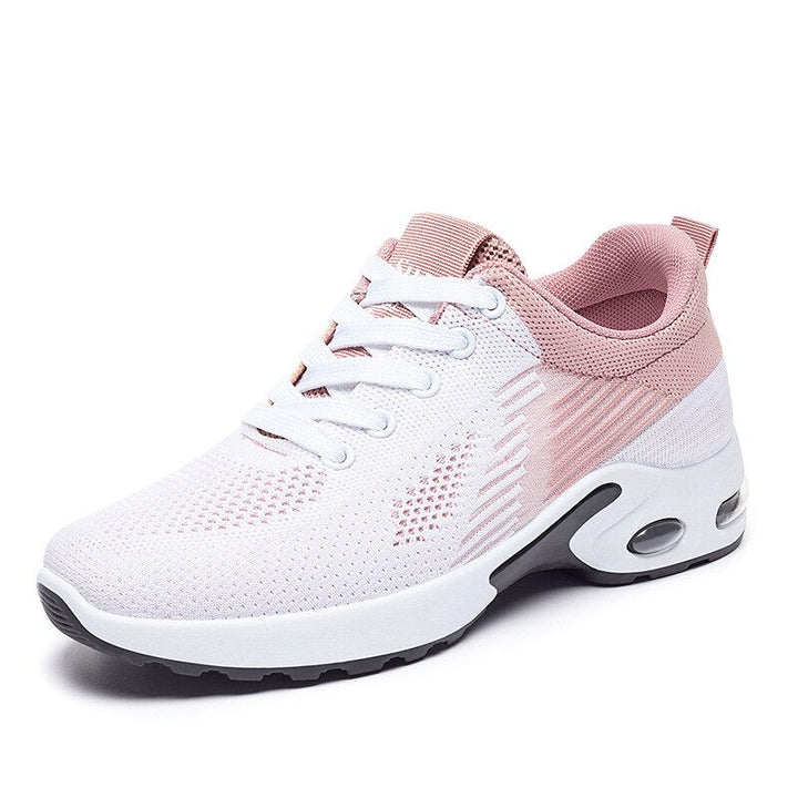 Drune | Komfort Ultimative Bequeme Orthopädische Sportschuhe für Damen
