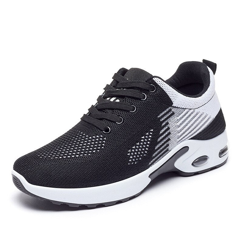 Drune | Komfort Ultimative Bequeme Orthopädische Sportschuhe für Damen