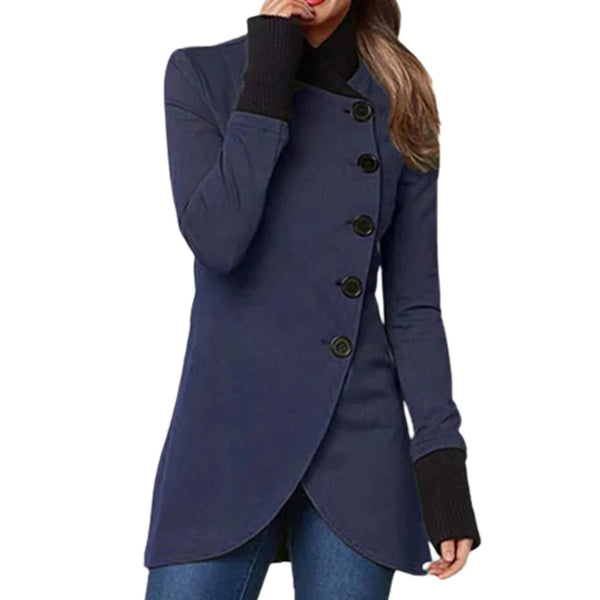 Drune | Die Funktionelle und Modische Jacke