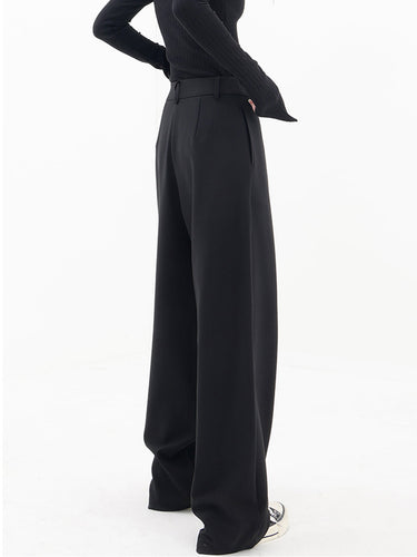 Drune | ASYMMETRISCHE BAGGY-HOSE
