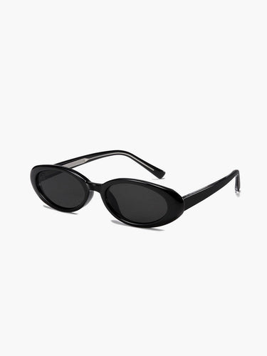 Drune | Capri Sonnenbrille Aus Hochwertigem Kunststoff mit Uv Schutz