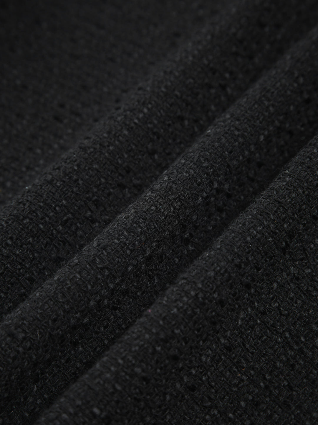 Drune | Money Aesthetics Tweed-Jacke
