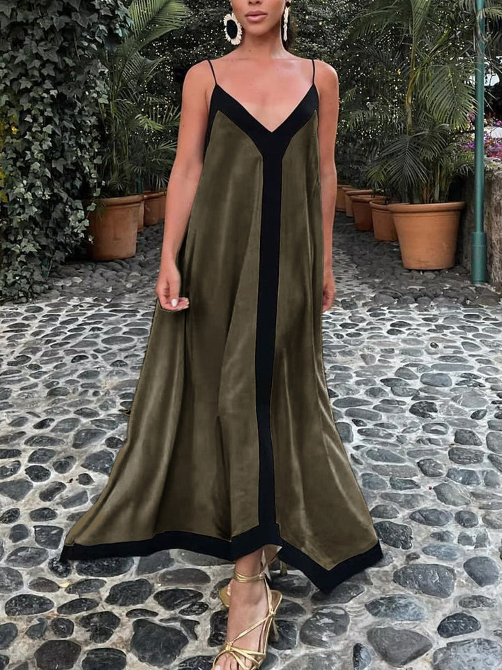 Drune | Gerade Kleid