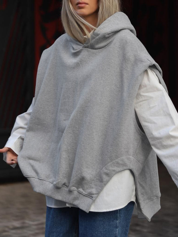 Drune | Athflow Kapuzenpulli Sweathemd