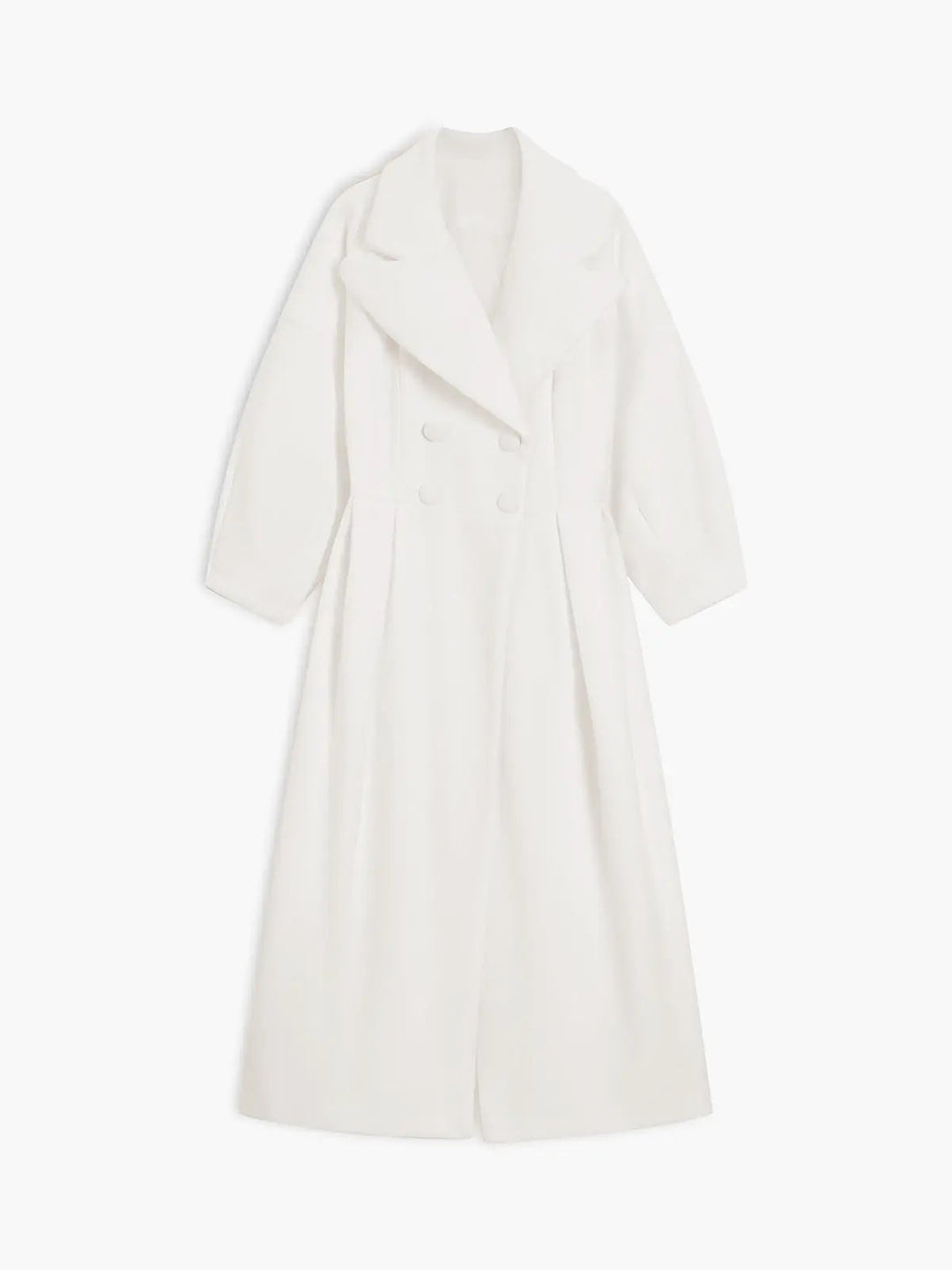 Drune | Pariser Eleganz Trenchcoat