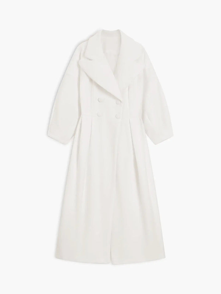 Drune | Pariser Eleganz Trenchcoat