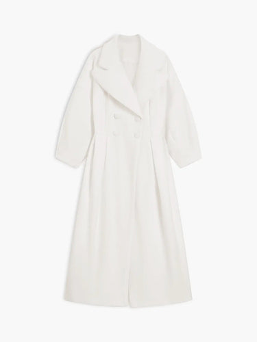 Drune | Pariser Eleganz Trenchcoat