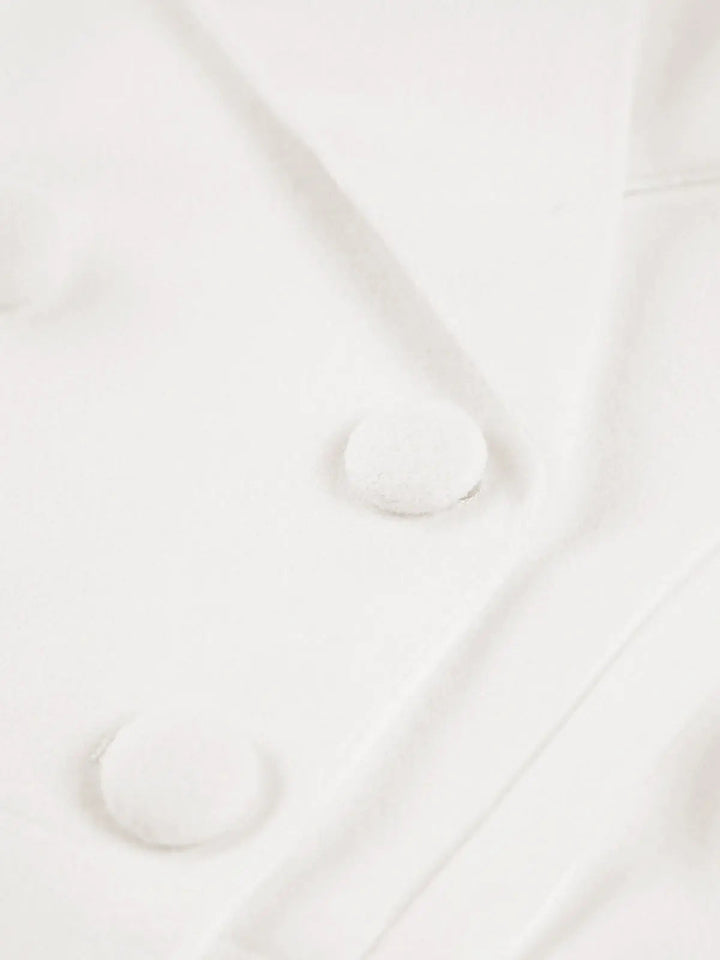 Drune | Pariser Eleganz Trenchcoat