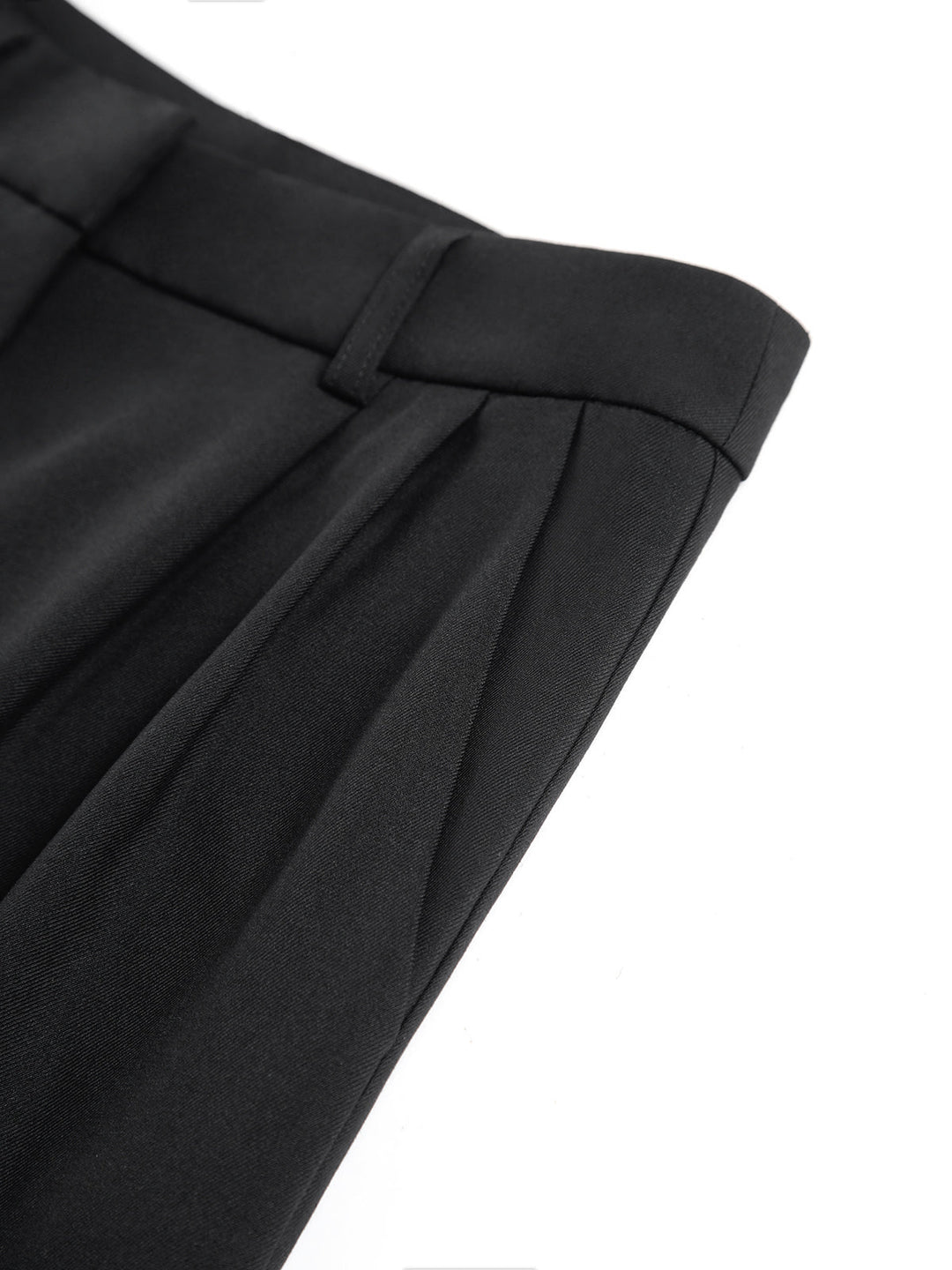 Drune | geschnittene Hose mit fließender Silhouette und weichem, atmungsaktivem Stoff für Frauen