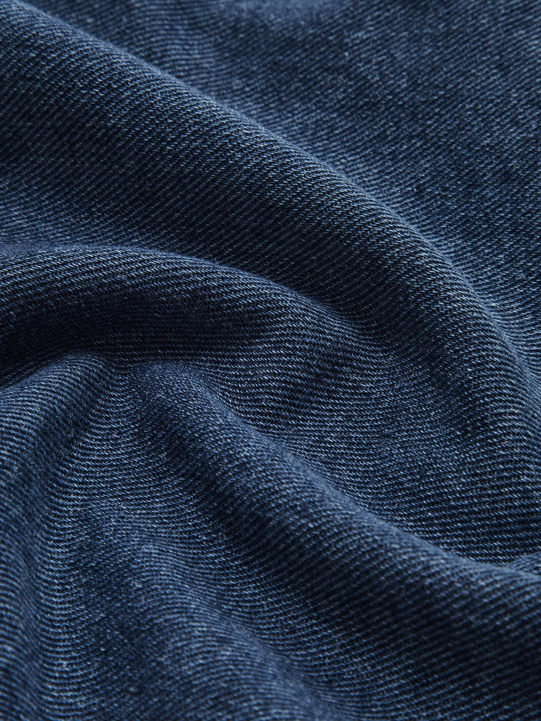Drune | Übergröße Denim Jacke Lässig und Vielseitig