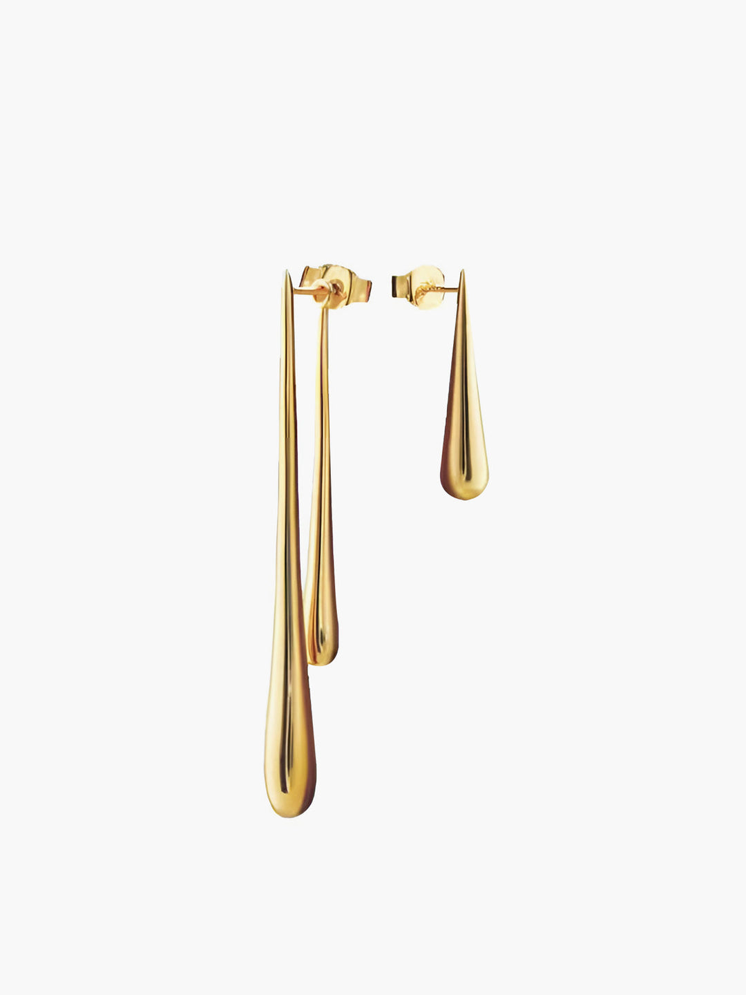 Drune | Ohrringe mit elegantem Design Für Frauen