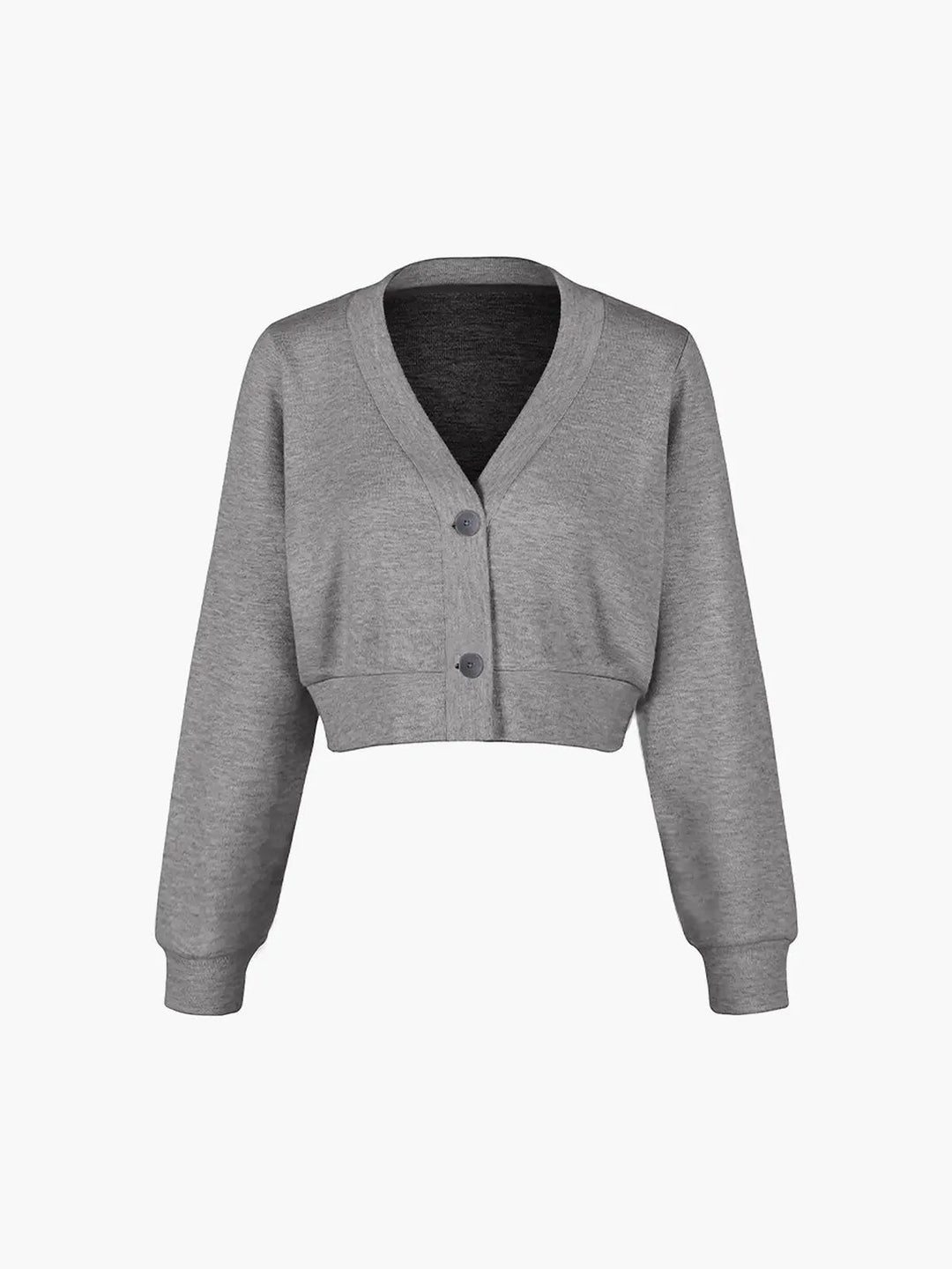 Drune | Athflow Crop Jacke