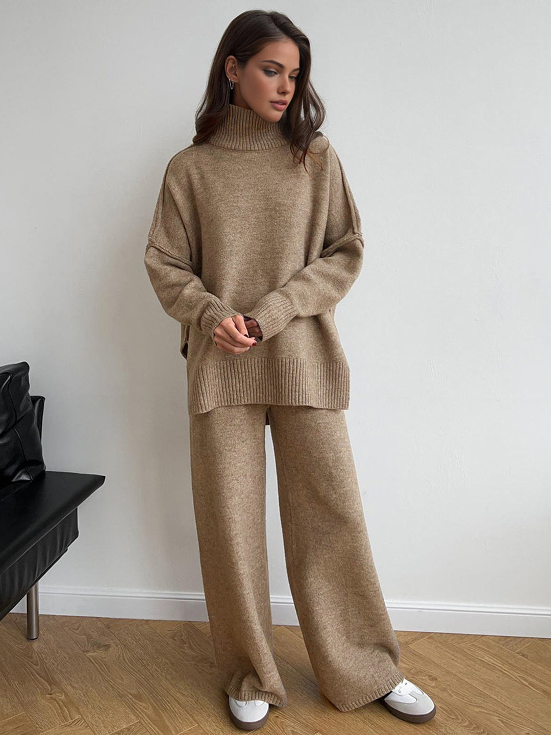 Drune | Stilvolles 2-teiliges Set Set für Frauen