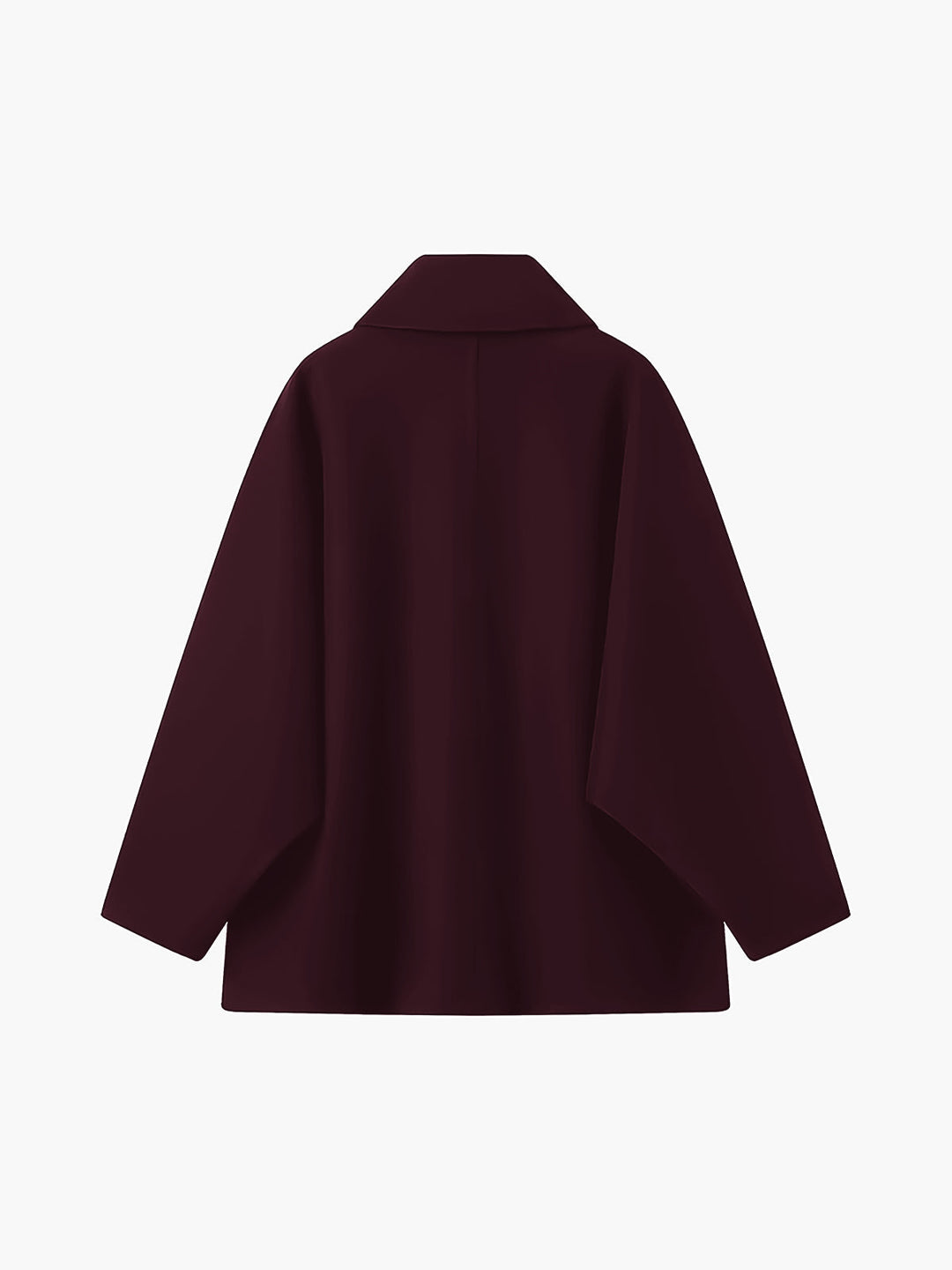 Drune | Trendiges Oversize-Jackett für Frauen