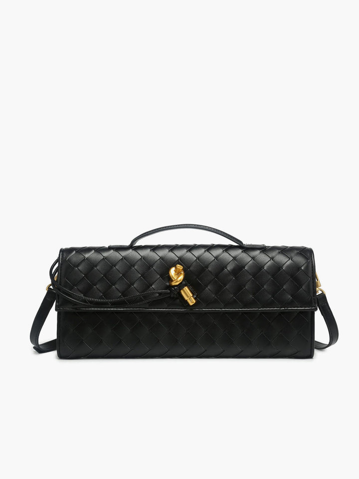 Drune | Minimalistische Umhängetasche für Damen