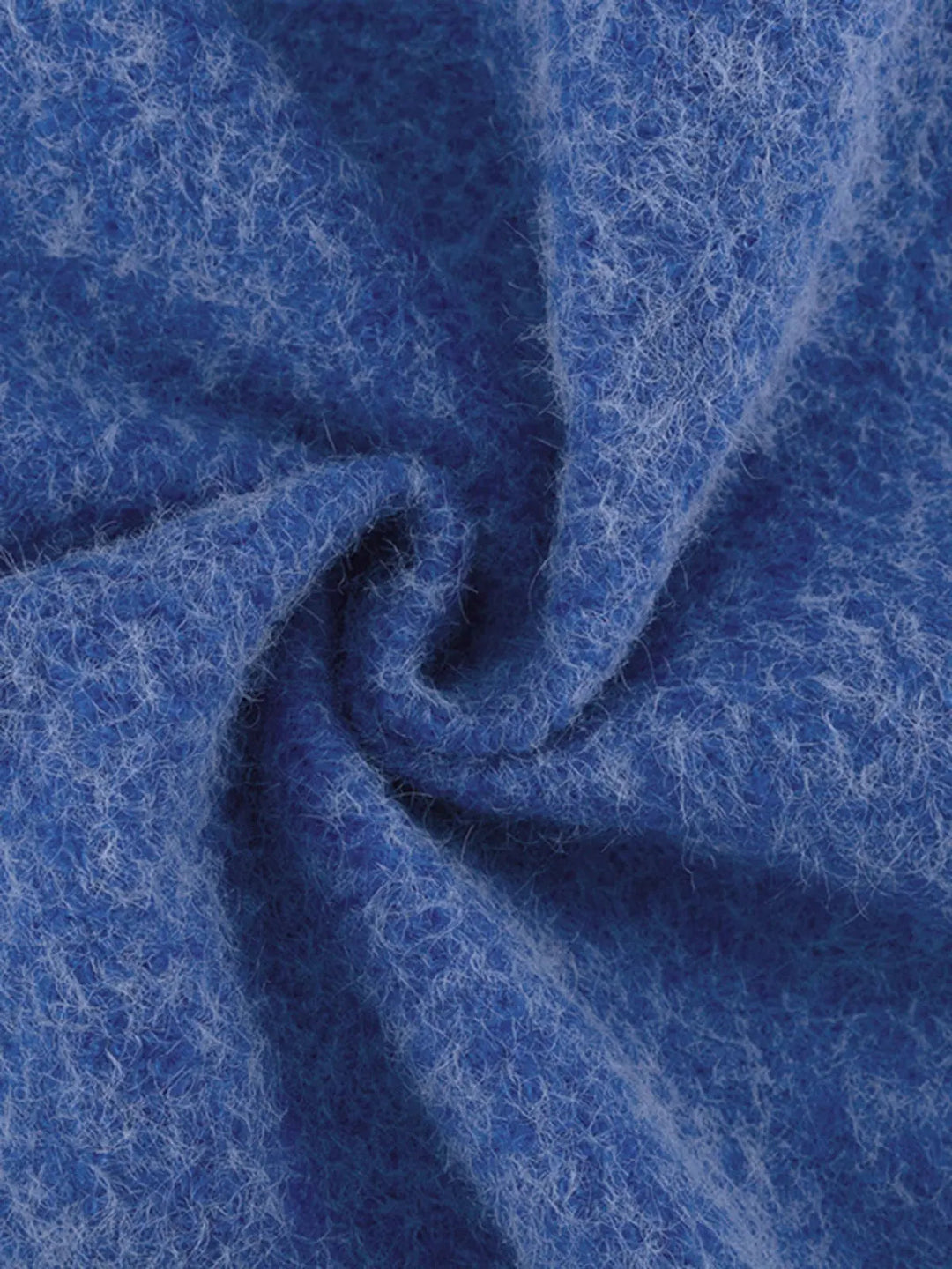 Drune | Elegante Jacke mit Knopfverschluss