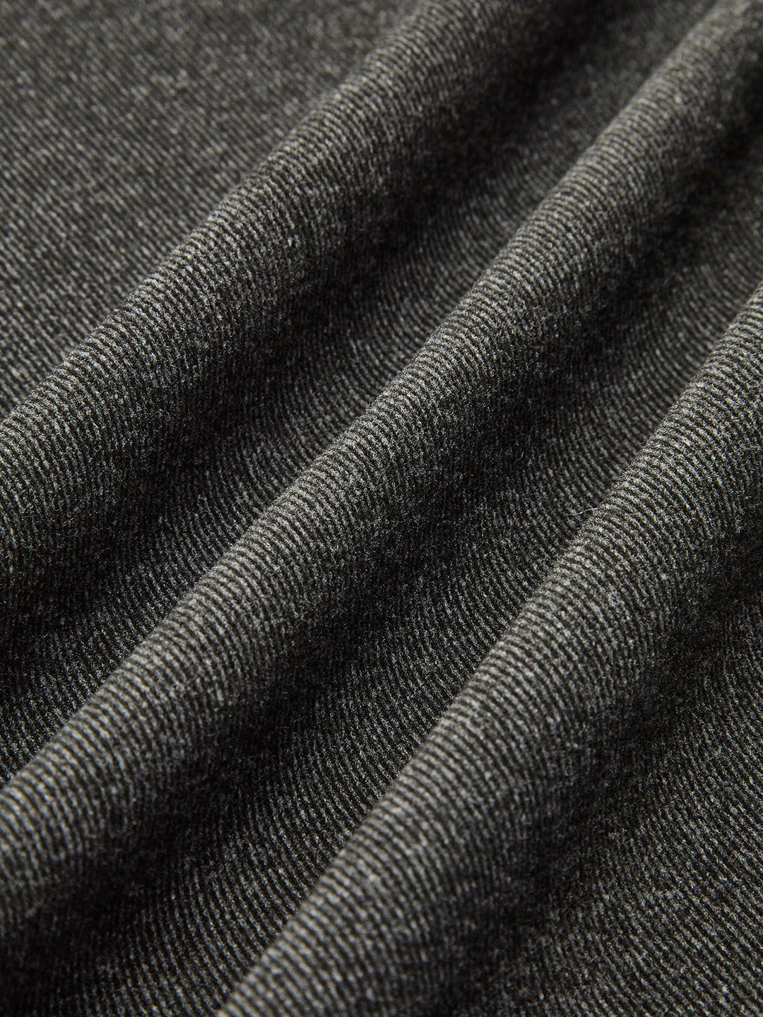 Drune | Kragenbrust Petite Jacke