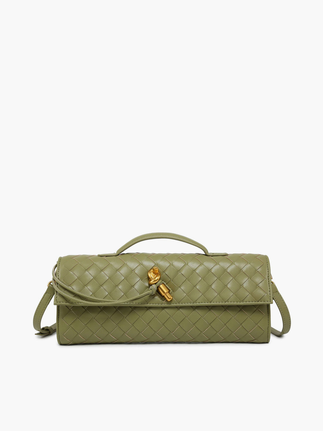 Drune | Minimalistische Umhängetasche für Damen
