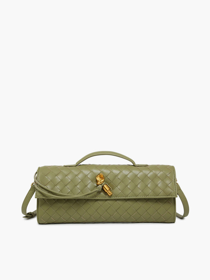 Drune | Minimalistische Umhängetasche für Damen