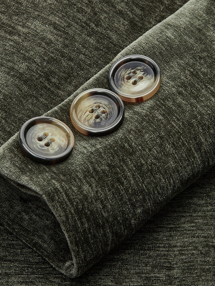 Drune | Wunderschön Retro Blazer für Frauen