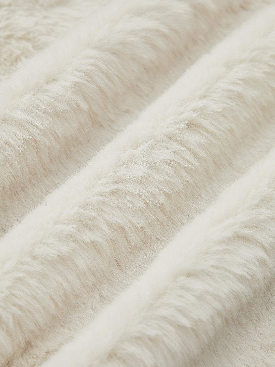 Drune | PU-Leder Gurtjacke