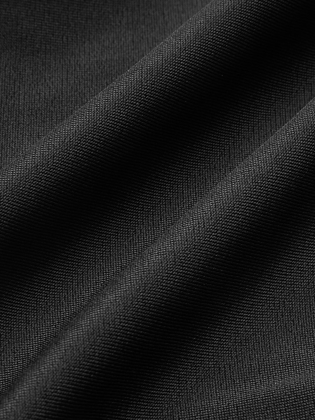 Drune | Asymmetrischer Cutout Einteiler Badeanzug